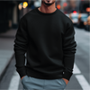 Blank unisex sweatshirt for customization