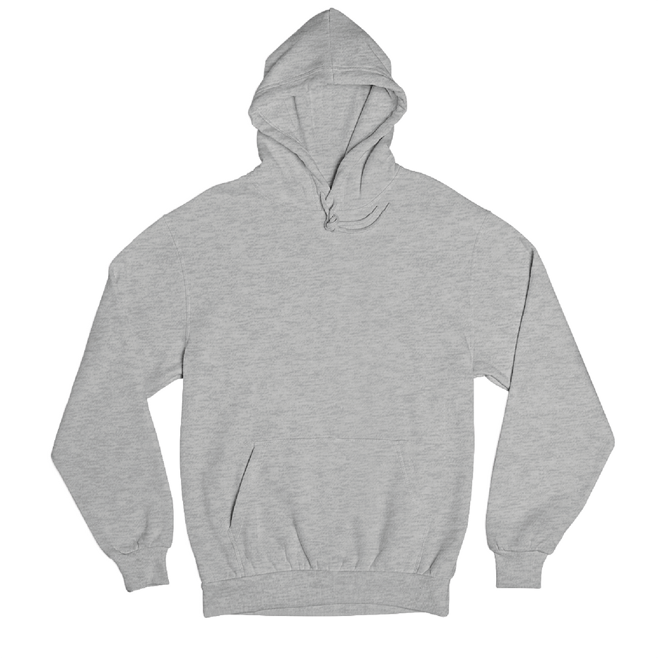Hoodie Regular Fit