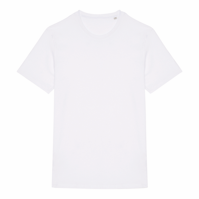 Eco T-shirt Hvid