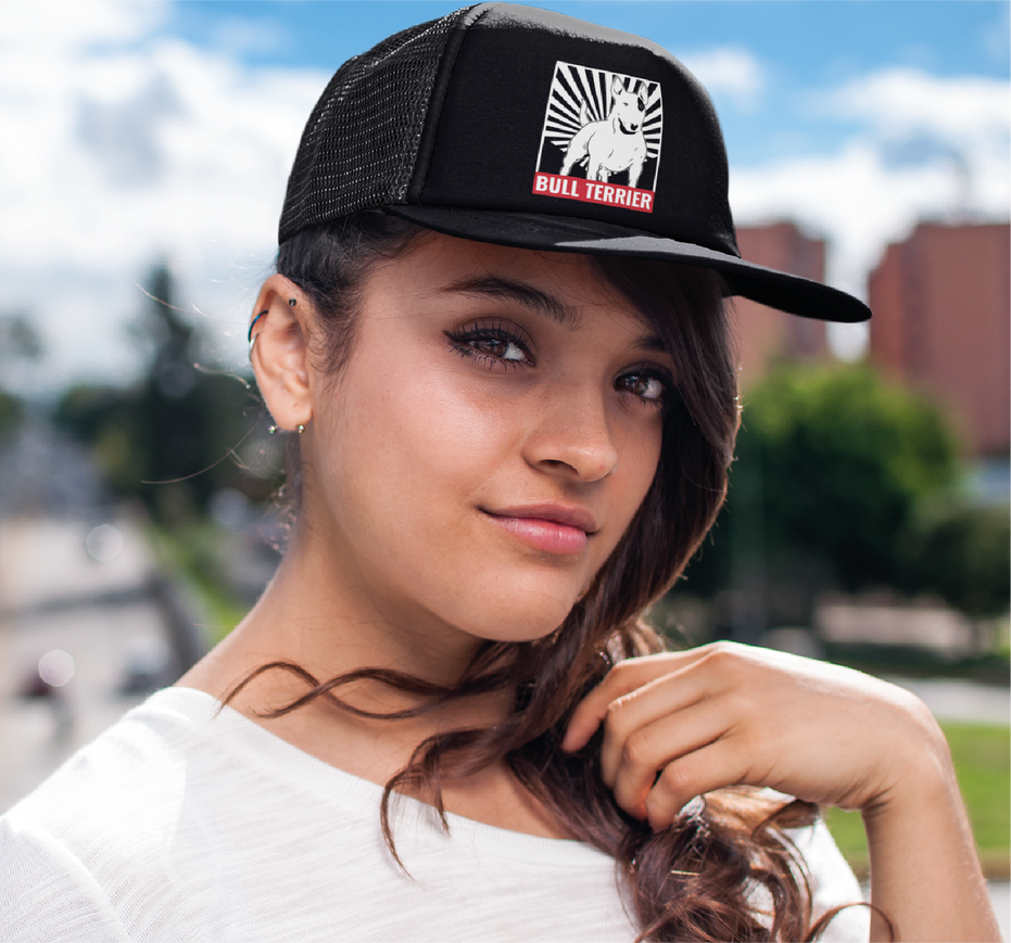 Cap trucker