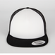 Cap trucker