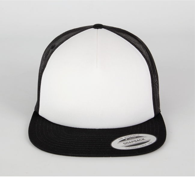 Cap trucker