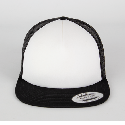 Cap trucker