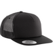 Cap trucker