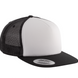 Cap trucker