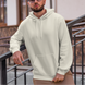 Blank unisex hoodie for customization
