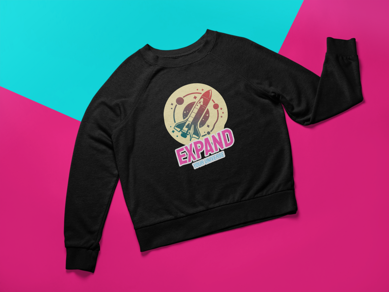 Sweat-shirts