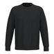Black sweatshirt blank for customization