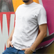 Eco T-shirt Hvid