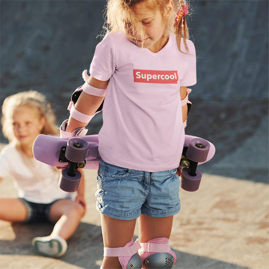 T-shirt Kid