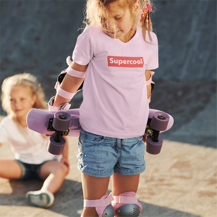 T-shirt Kid